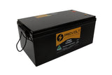 Provolt 470 Amp Lithium Battery