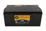 Provolt 470 Amp Lithium Battery