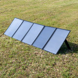 Drivetech 4x4 250W Foldable Solar Kit