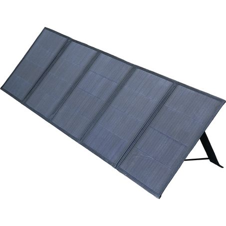 Drivetech 4x4 250W Foldable Solar Kit