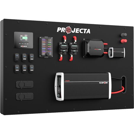 Projecta 1000W Power Management Board