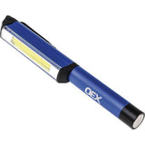LED Pen Light Slimline Magnetic 120 Lumens