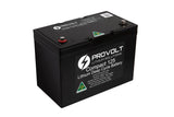 Pro Volt Compact 125 Lithium Battery