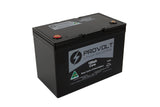 Provolt Core 100 Deep Cycle Lithium Battery