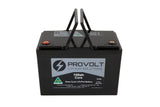 Provolt Core 100 Deep Cycle Lithium Battery