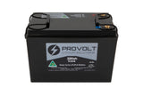 Provolt Core 200 Deep Cycle Lithium Battery