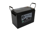 Provolt Core 200 Deep Cycle Lithium Battery