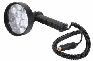 GM ACCESSORIES PORTABLE SPOT LIGHT(GM CHEVROLET OLDS BUICK GM ACCESSORIES PORTABLE SPOT LIGHT(GM CHEVROLET OLDS BUICK