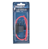 Thunder In Line Fuse Holder Standard Blade 1 Way 35A 1 Pce