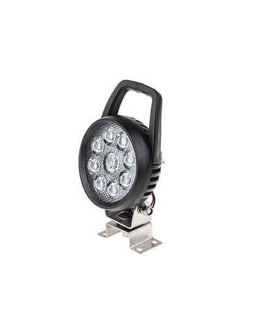 9 LED Worklight with Handle Switch