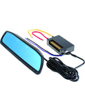 Thunder Touch Switch Mirror
