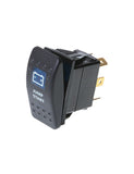 Drivetech 4x4 Rocker Jump Start Switch Off/Mom On