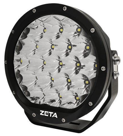 ZETA  7” 100W LED DRIVING LIGHT KIT