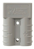 Genuine 2 Pole 50A Grey Anderson Plug