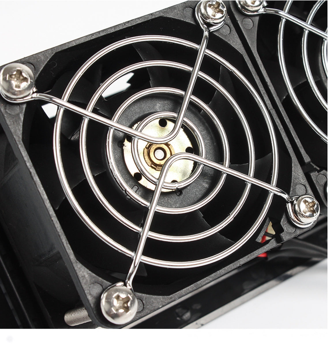 Caravan Motorhome Trailer Side Air Vent Ventilation Exhaust Fan RV Bla ...