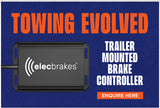 Elecbrake Trailer Brake Controller