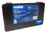 Plus Quip 30 watt Soldering Iron Kit Rechargeable