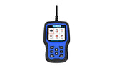 plusquip EQP-121 (Upgraded version) OBD II Hand Held Scan Tool