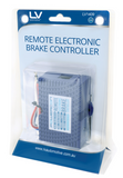Electronic Brake Controller with Remote Head 12V 1-2 Axle Electric Powercon