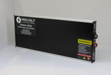 Pro Volt Slimline 105 lithium Battery